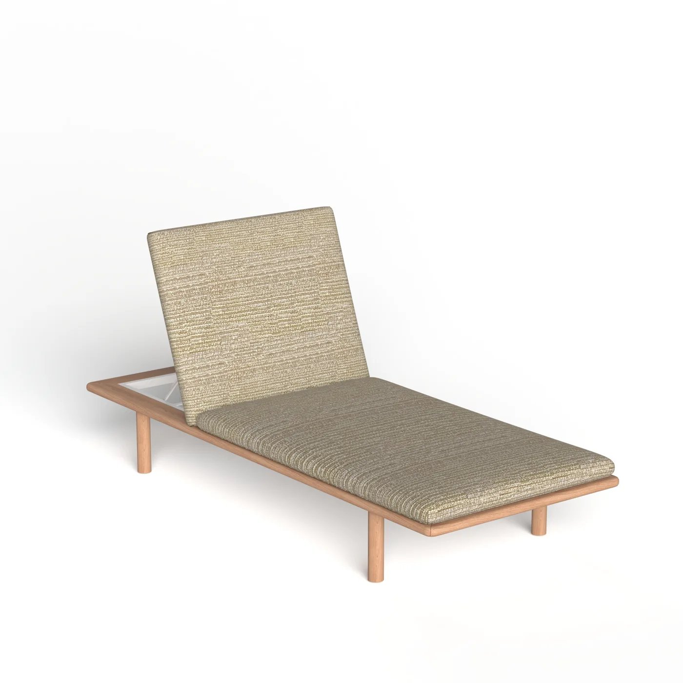 Adlaw chaise lounge / sunbed