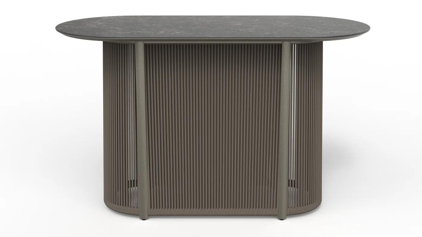 Balud bar table / cocktail table