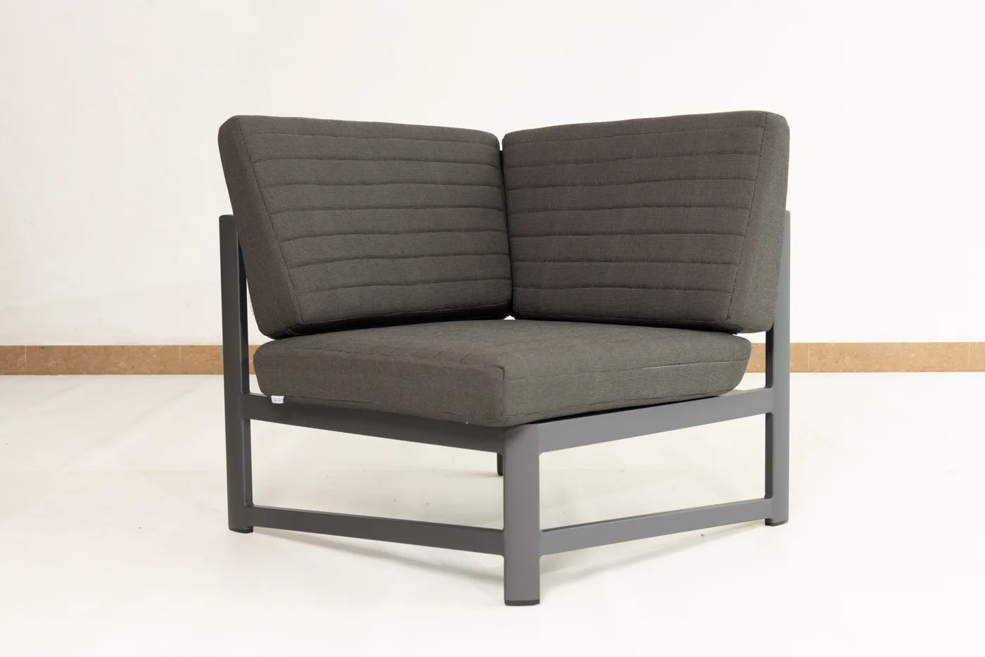 Bulan corner/L-shape sectional sofa