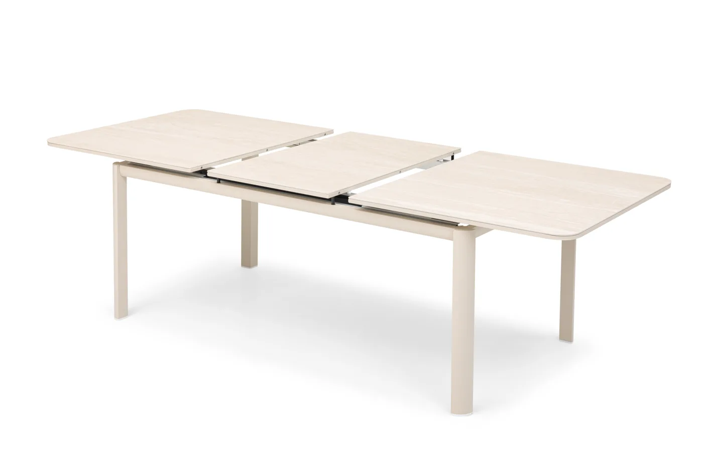 Hangin dining table (extendable)
