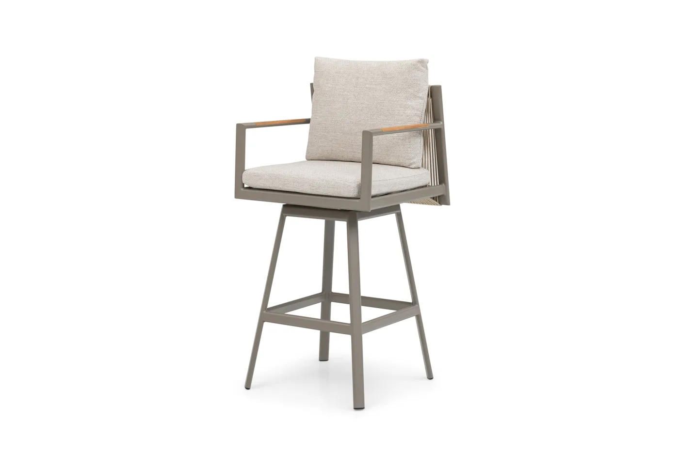 Yuta bar stool