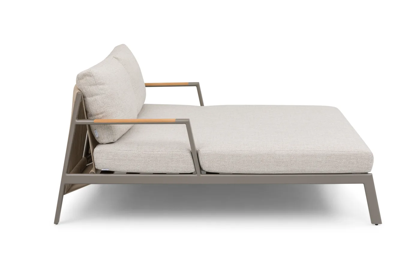 Yuta console/bar table (tall, narrow)