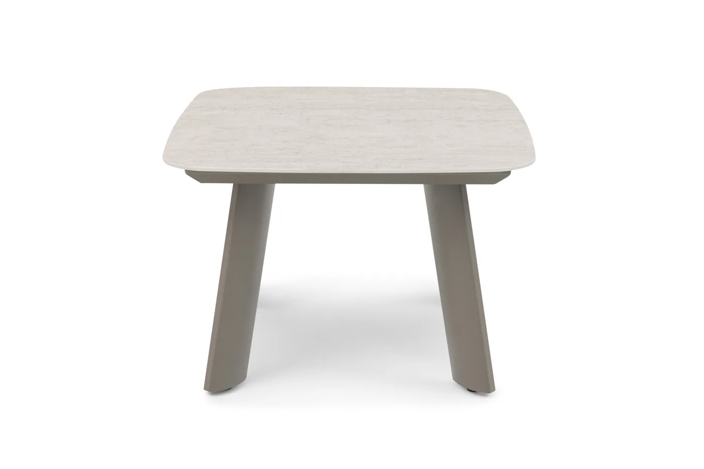 Yuta side table (square)